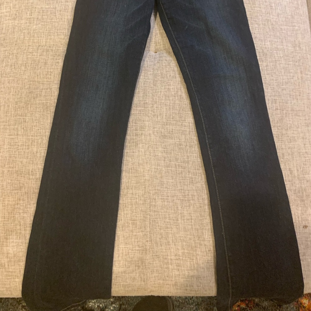 Rikki Curvy Honey jeans by Joe’s Jeans